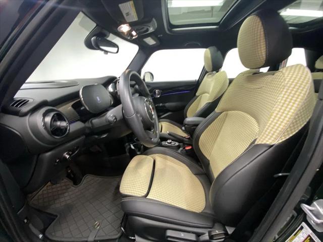 2023 MINI Hardtop Cooper S