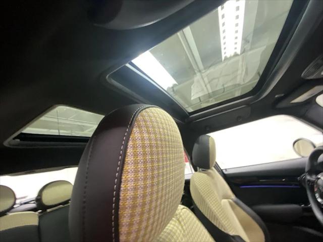 2023 MINI Hardtop Cooper S