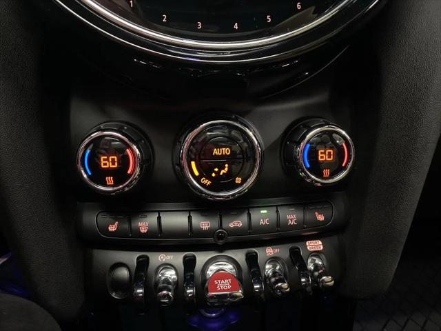 2023 MINI Hardtop Cooper S
