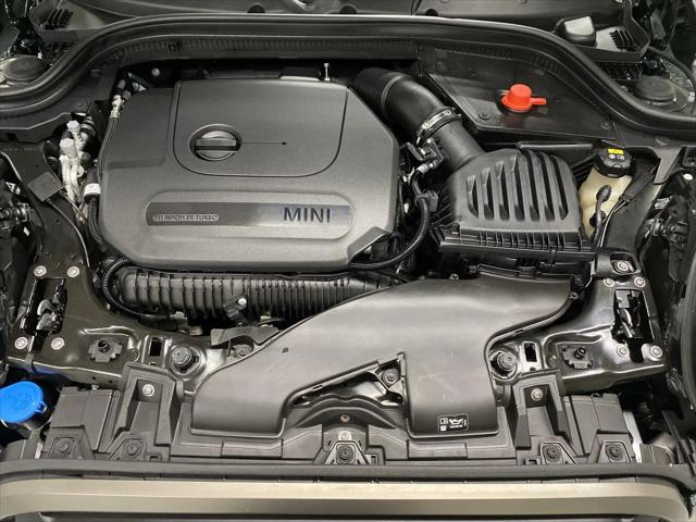 2023 MINI Hardtop Cooper S
