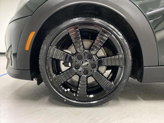 2023 MINI Hardtop Cooper S