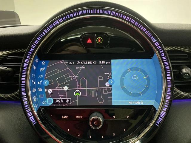 2023 MINI Hardtop Cooper S