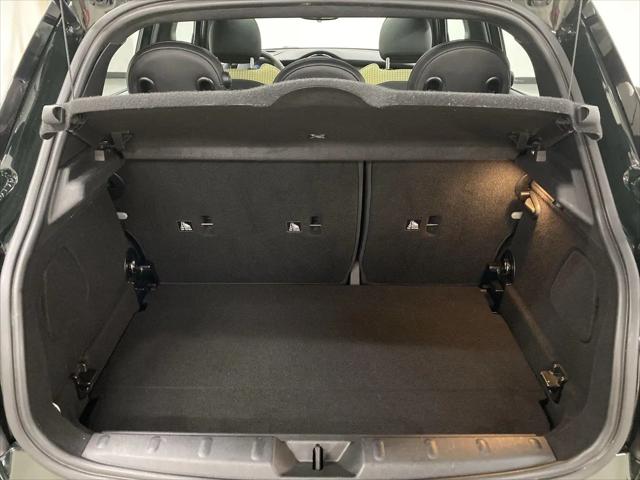 2023 MINI Hardtop Cooper S