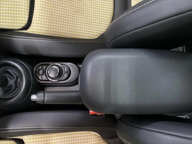 2023 MINI Hardtop Cooper S