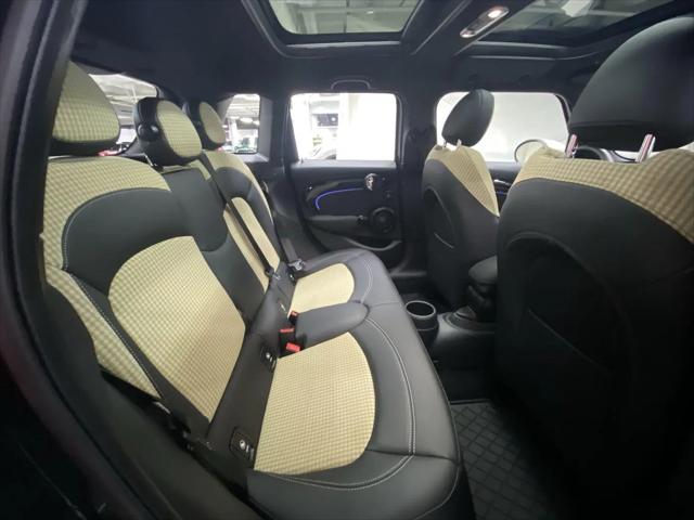 2023 MINI Hardtop Cooper S