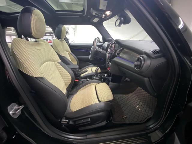2023 MINI Hardtop Cooper S