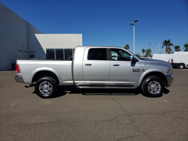 2013 RAM 3500 Laramie