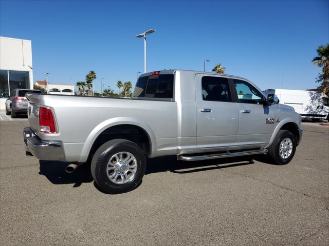 2013 RAM 3500 Laramie