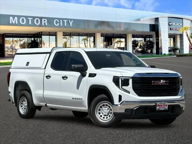 2026 GMC Sierra 1500 Pro for sale in Bakersfield, CA