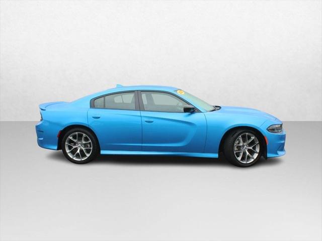 2023 Dodge Charger GT 2023 Dodge Charger GT