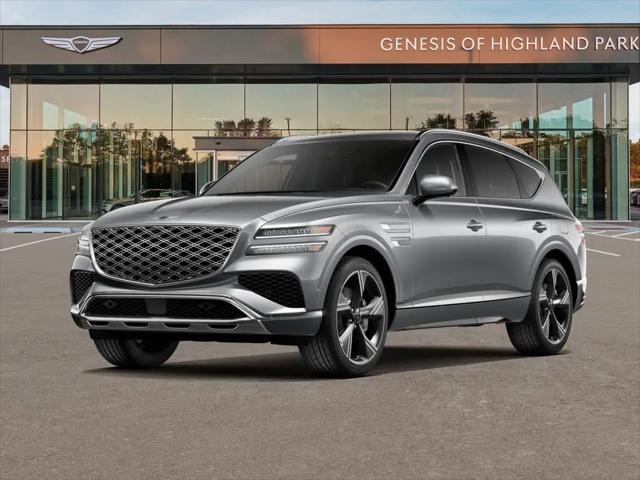 2026 Genesis GV80 3.5T Prestige AWD for sale in Highland Park, IL