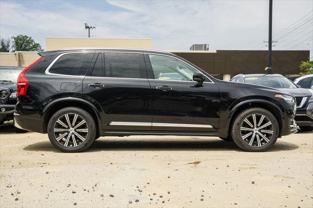 2022 Volvo XC90 T6 Inscription 7 Passenger
