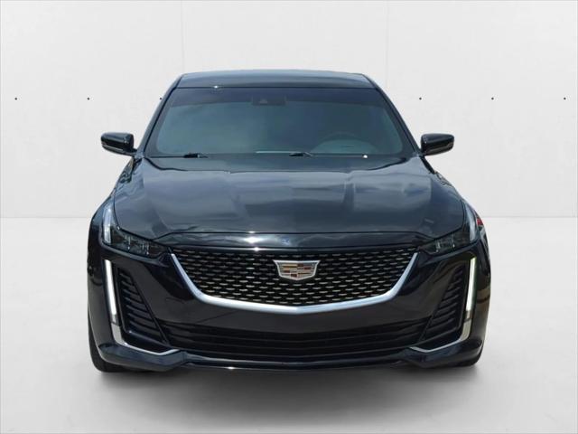 2023 Cadillac CT5 Luxury