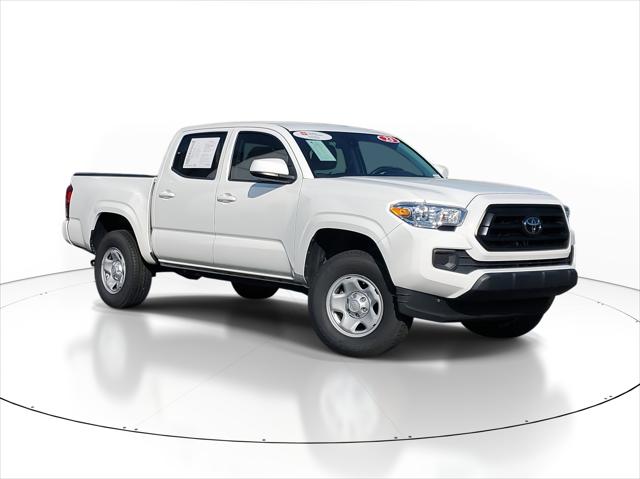 2023 Toyota Tacoma SR V6