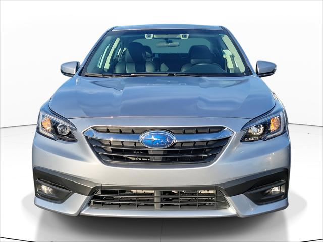 2022 Subaru Legacy Premium
