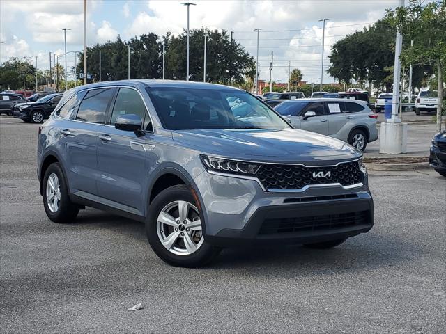 2023 Kia Sorento LX