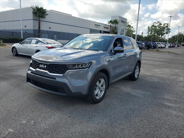 2023 Kia Sorento LX