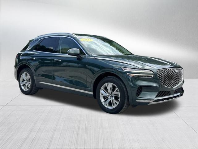 2023 Genesis GV70 2.5T AWD