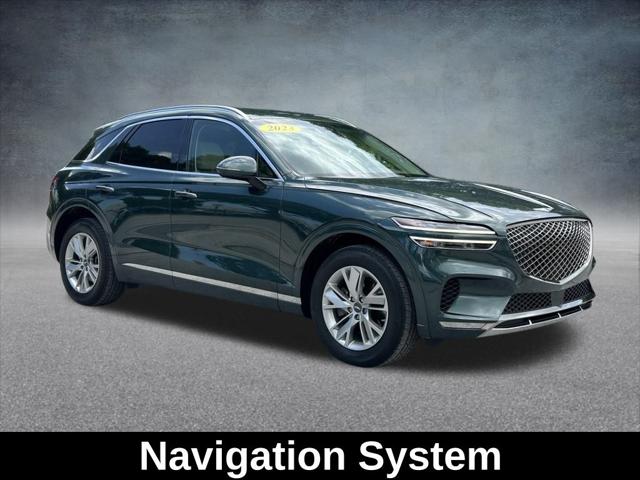 2023 Genesis GV70 2.5T AWD