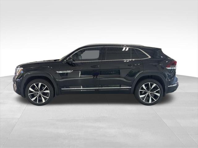 2024 Volkswagen Atlas Cross Sport 2.0T SEL Premium R-Line