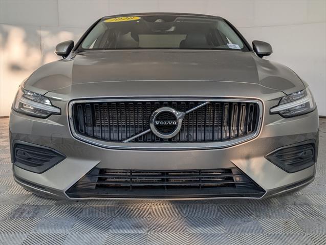 2020 Volvo S60 T5 Momentum