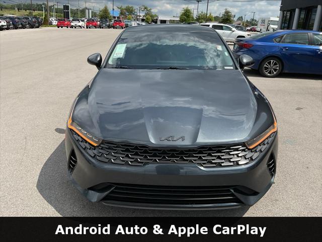 2023 Kia K5 EX