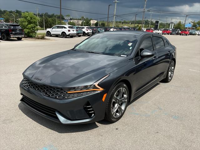 2023 Kia K5 EX