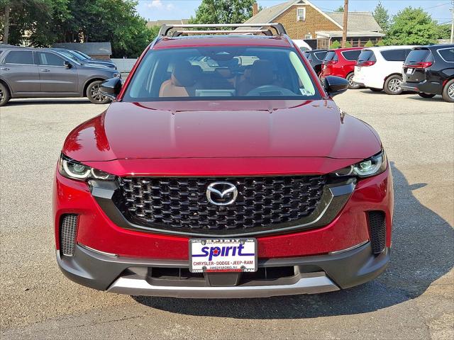 2025 Mazda CX-50 2.5 Turbo Premium Plus Package