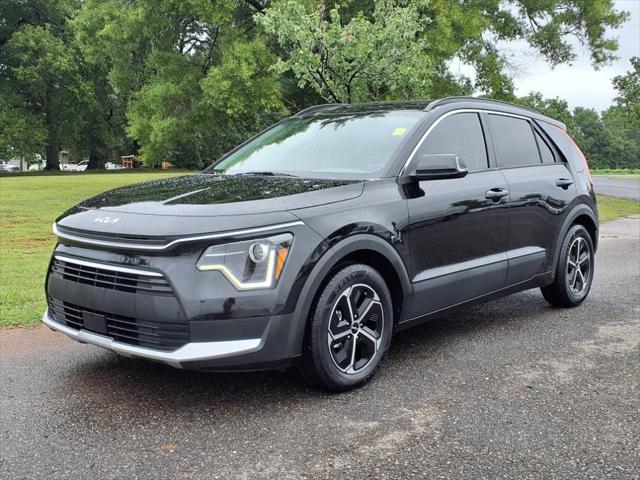 2023 Kia Niro EX