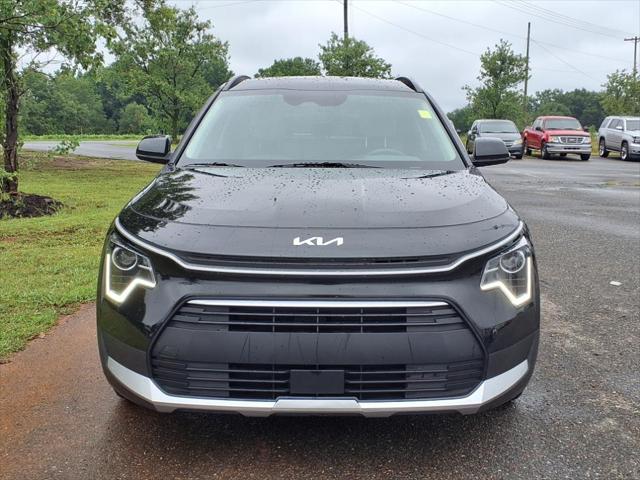2023 Kia Niro EX