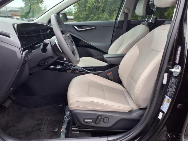 2023 Kia Niro EX