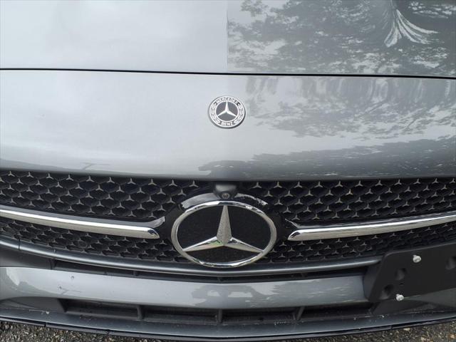 2023 Mercedes-Benz C 300 Sedan