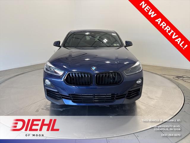 2020 BMW X2 xDrive28i