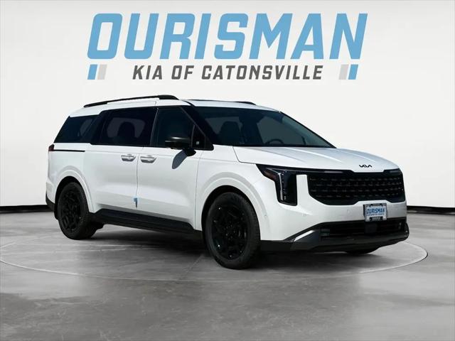 2026 Kia Carnival SX for sale in Woodlawn, MD