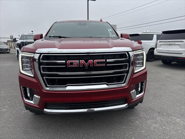 2024 GMC Yukon 4WD SLT