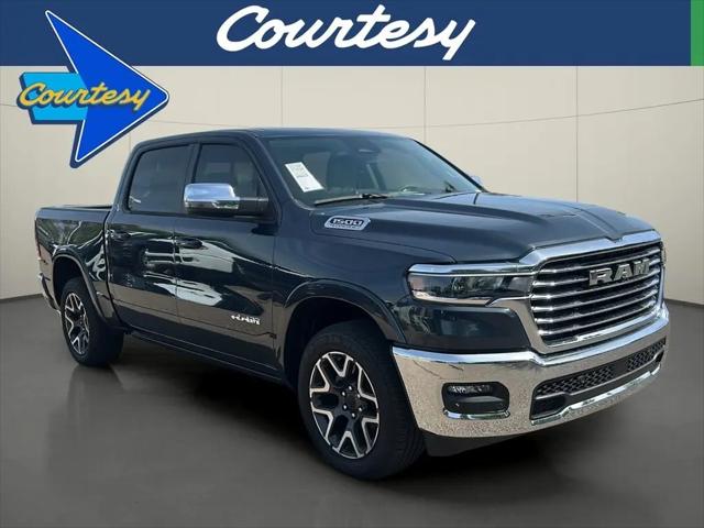 2026 Ram 1500 Laramie Crew Cab 4x4 5'7" Box for sale in Mesa, AZ