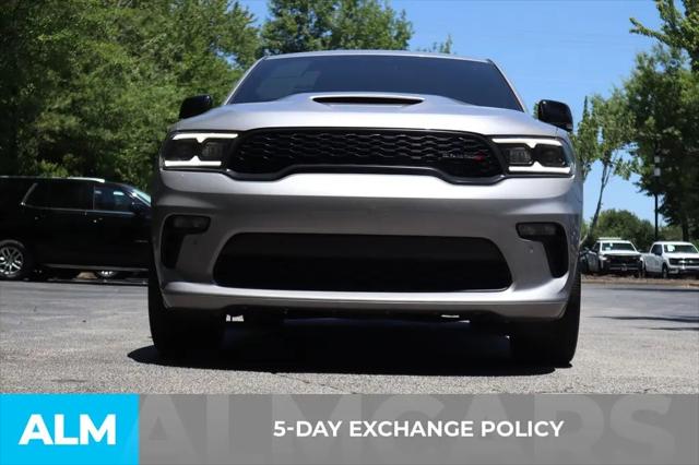 2021 Dodge Durango R/T AWD