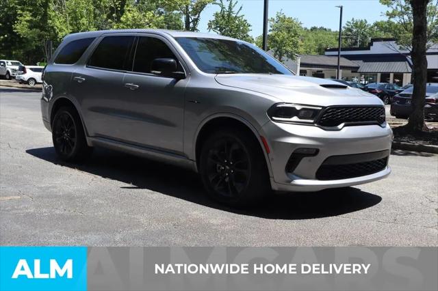 2021 Dodge Durango R/T AWD