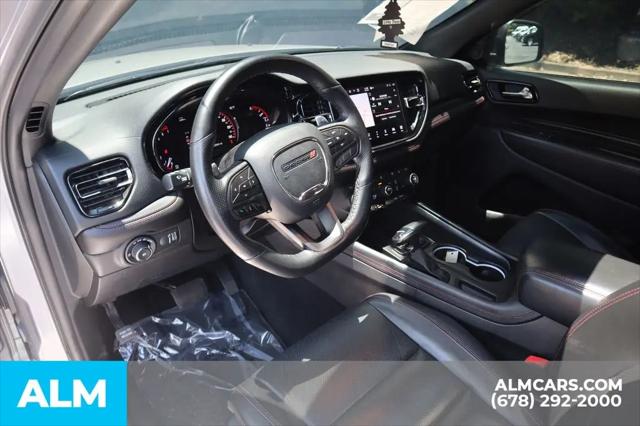 2021 Dodge Durango R/T AWD