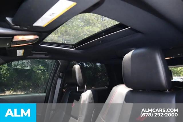 2021 Dodge Durango R/T AWD