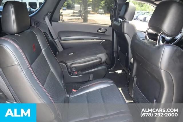 2021 Dodge Durango R/T AWD