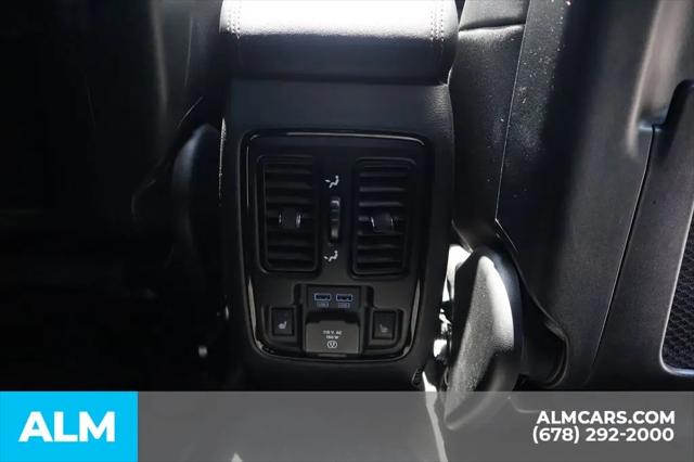 2021 Dodge Durango R/T AWD