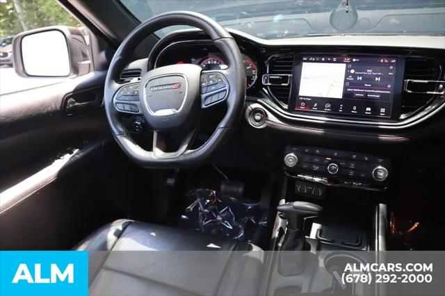 2021 Dodge Durango R/T AWD