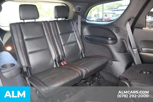2021 Dodge Durango R/T AWD