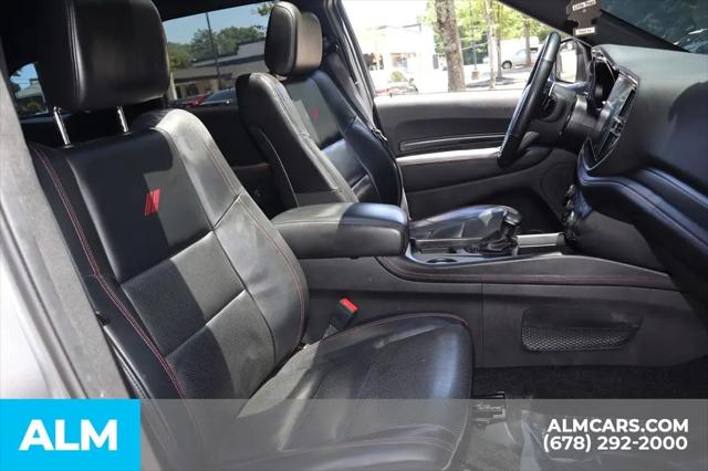 2021 Dodge Durango R/T AWD