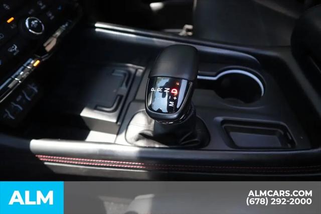 2021 Dodge Durango R/T AWD