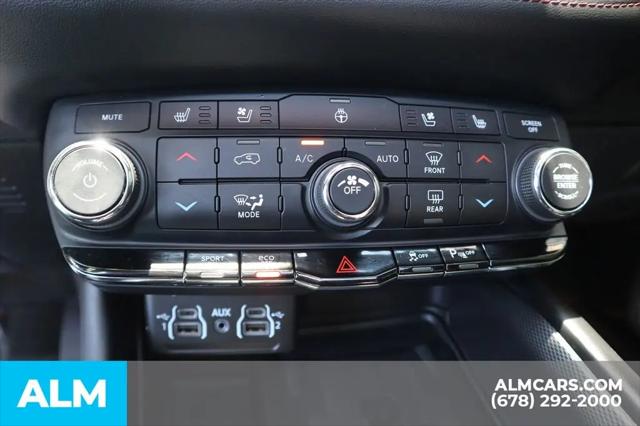 2021 Dodge Durango R/T AWD