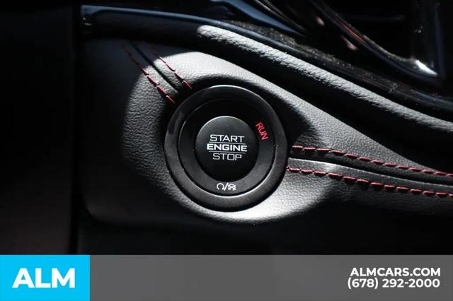 2021 Dodge Durango R/T AWD