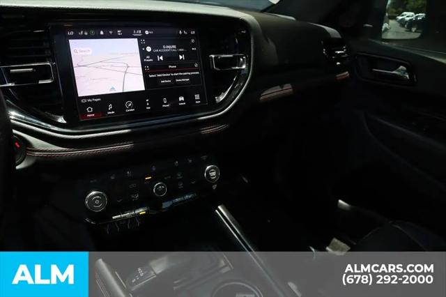 2021 Dodge Durango R/T AWD