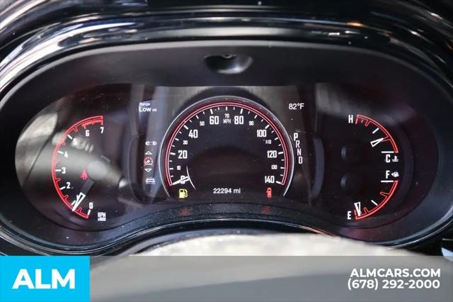 2021 Dodge Durango R/T AWD